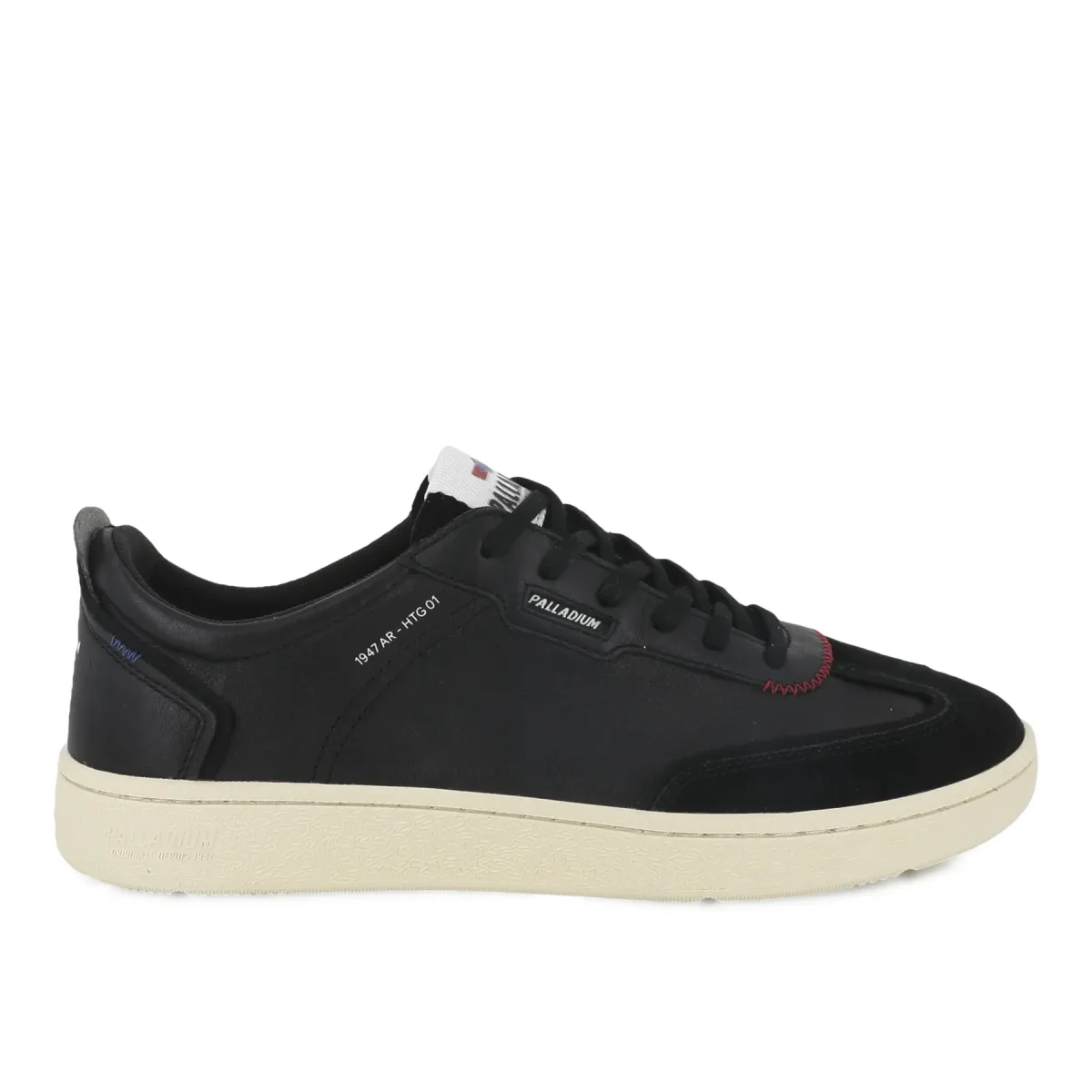 Palladium Baskets femme Palladium Pallacup
