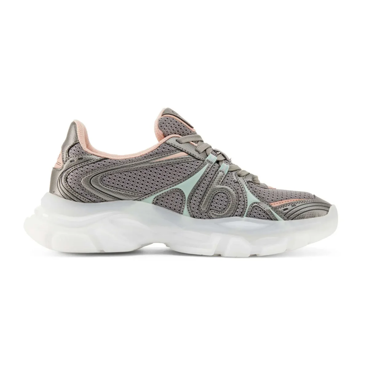 Duuo Baskets enfant Duuo Forrest