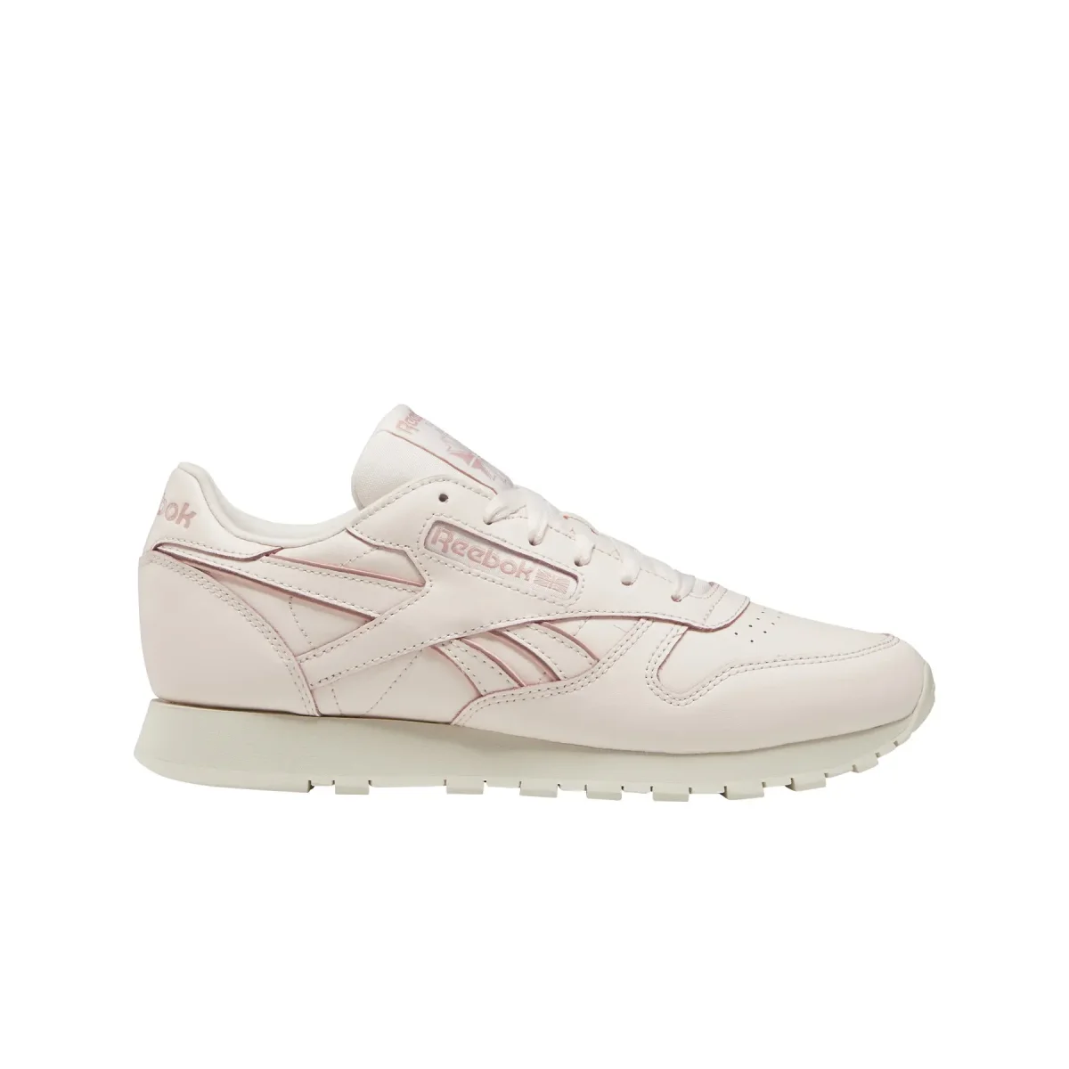 Reebok Baskets femme Reebok Classics Leather
