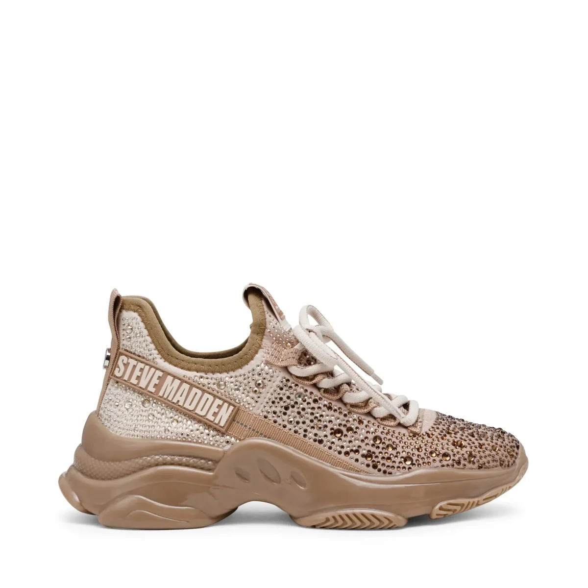 Steve Madden Baskets fille Steve Madden Jmistica