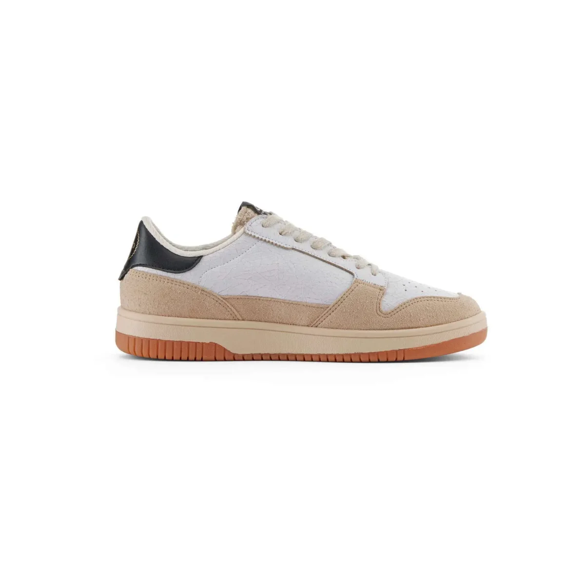 Duuo Baskets femme Duuo Slam Grunge