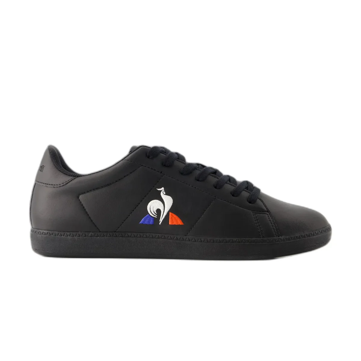 Le Coq Sportif Baskets Le Coq Sportif Courtset 2