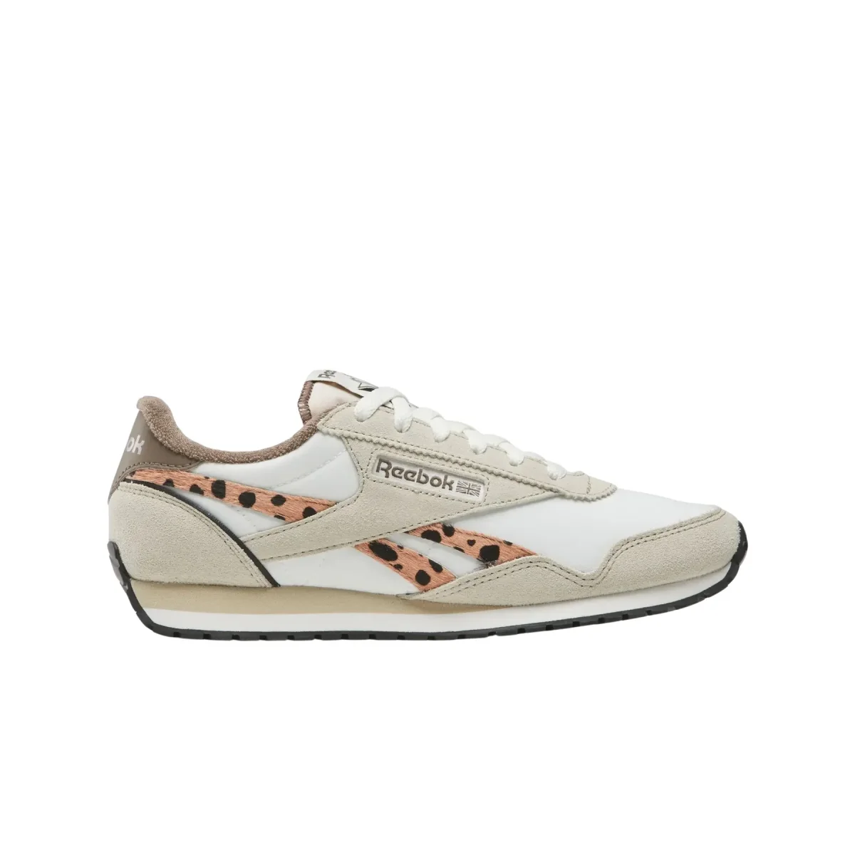 Reebok Basket femme Reebok Classic Az