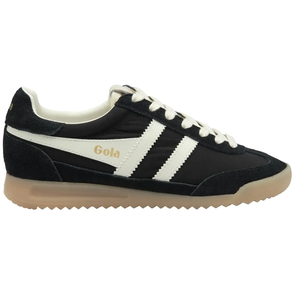 Gola Baskets suède femme Gola Firefly