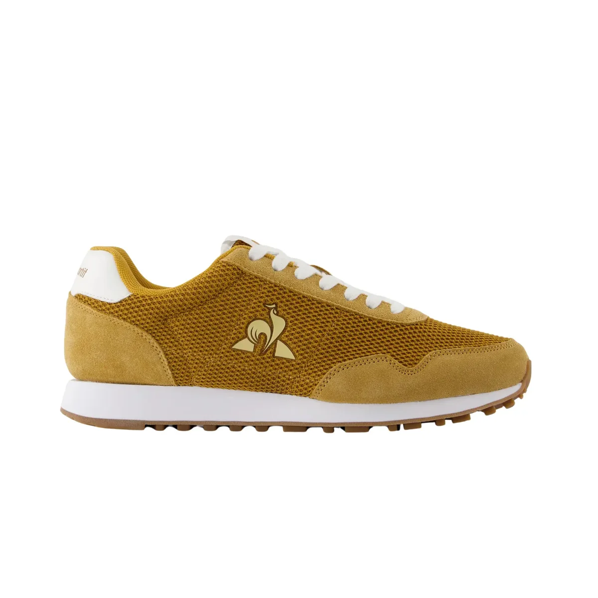 Le Coq Sportif Baskets enfant Le Coq Sportif Astra_2Esh