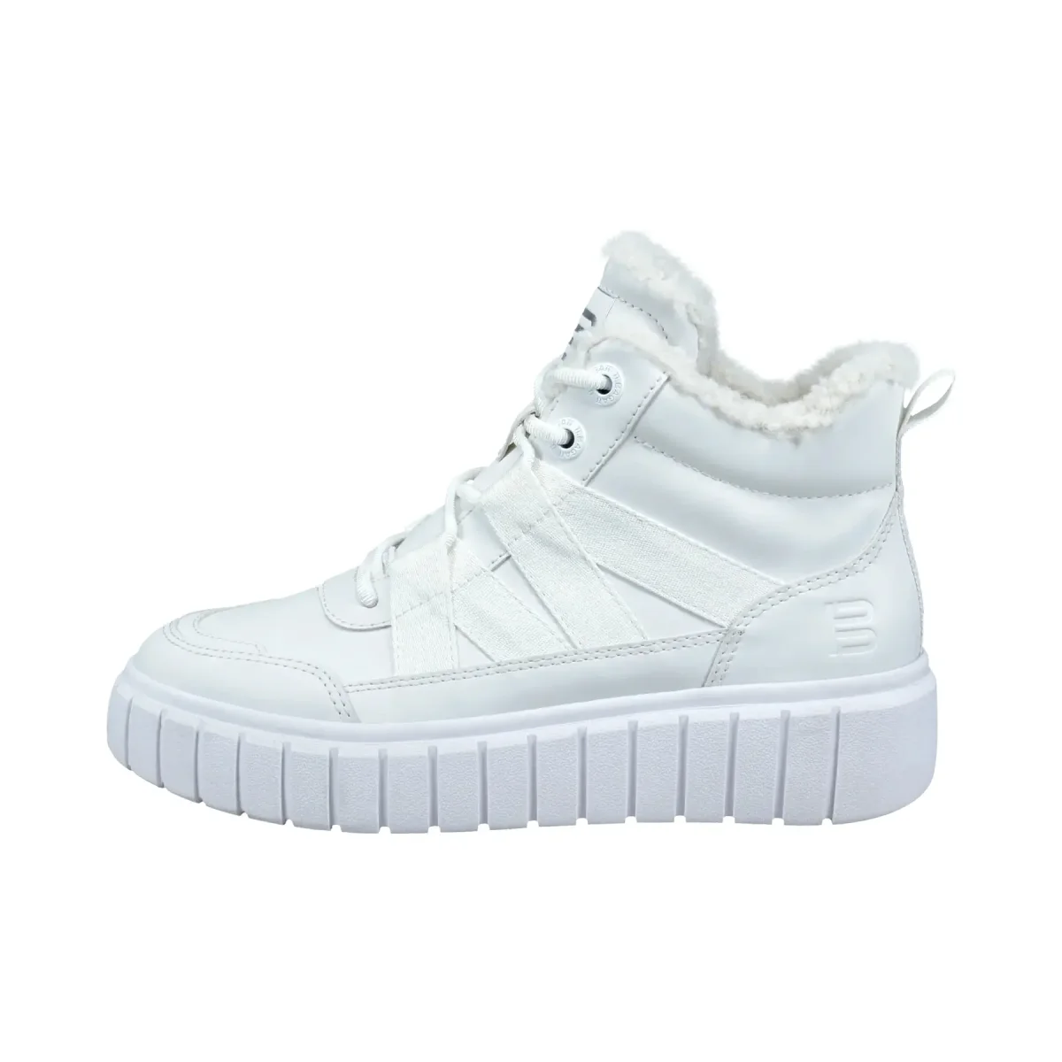 TT.Bagatt Baskets femme TT.Bagatt