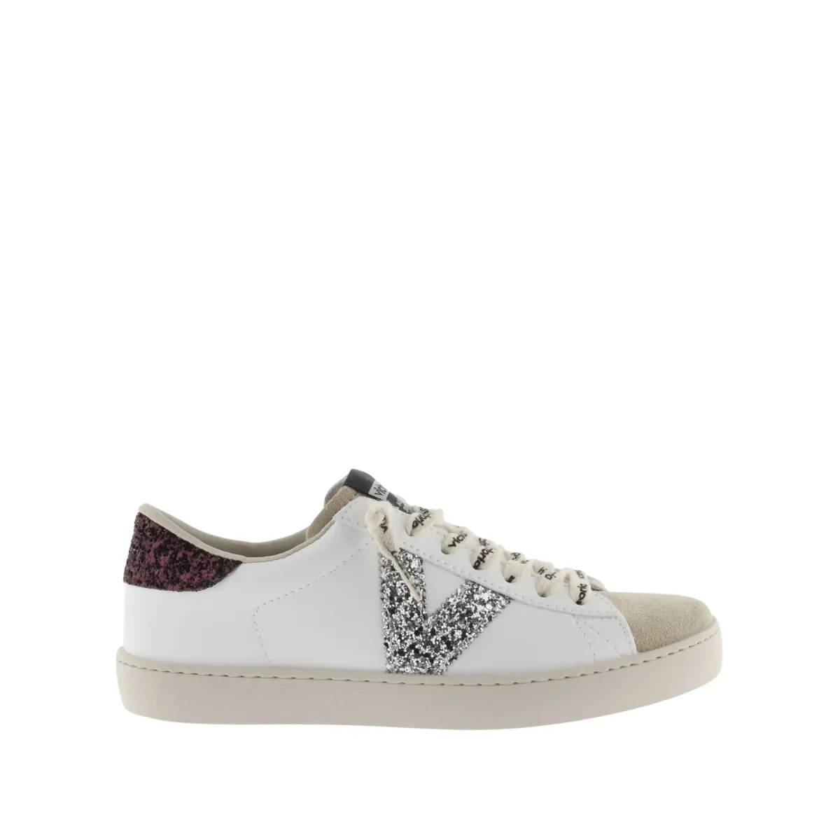 Victoria Baskets femme Victoria Berlín