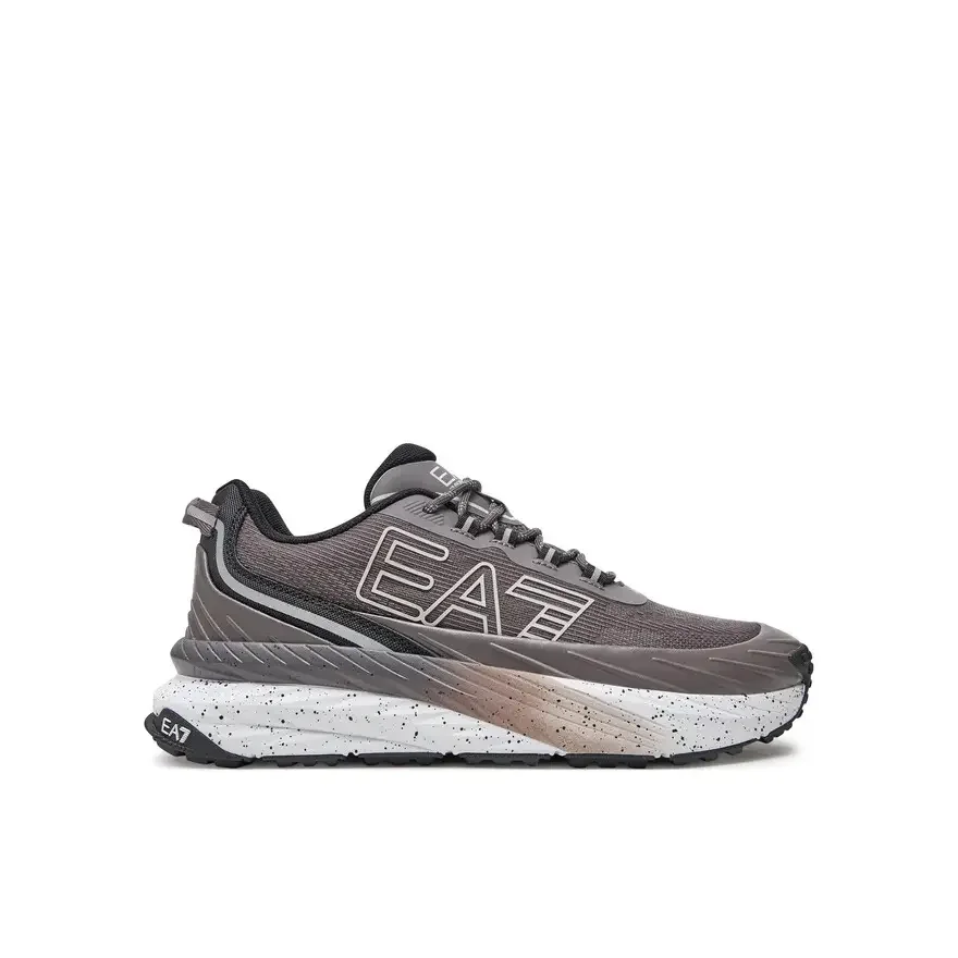 EA7 Baskets EA7 Emporio Armani Crusher Distance Sonic