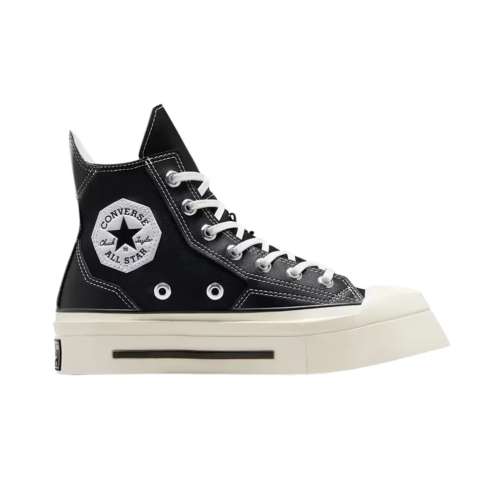 Converse Basktes femme Converse Chuck 70 De Luxe Squared