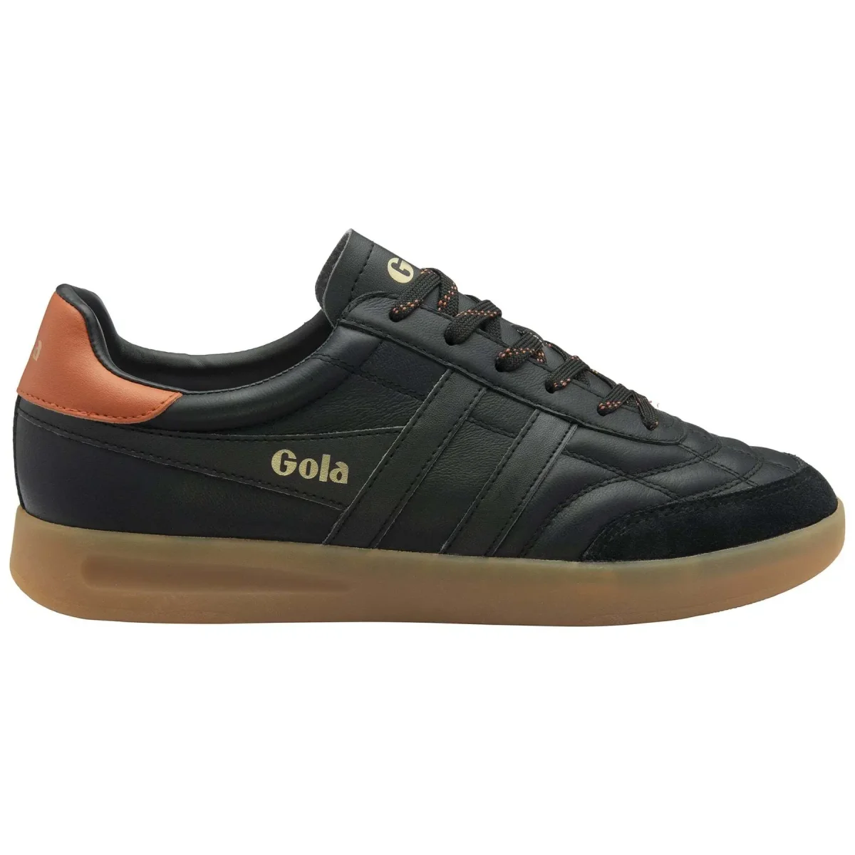 Gola Baskets cuir Gola Stadia