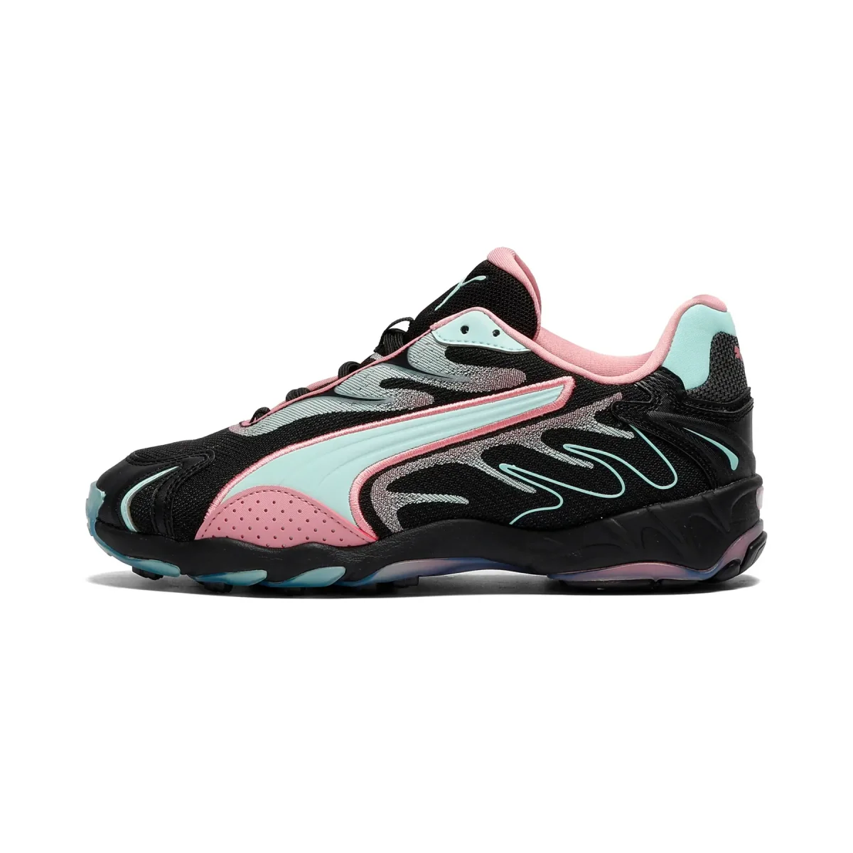 Puma Baskets femme Puma Inhale Speed Style