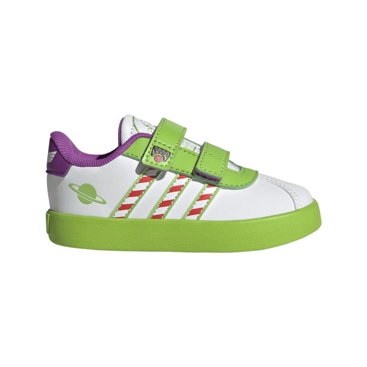 Adidas Baskets bébé adidas Pixar Toy Story Vl Court 3,0