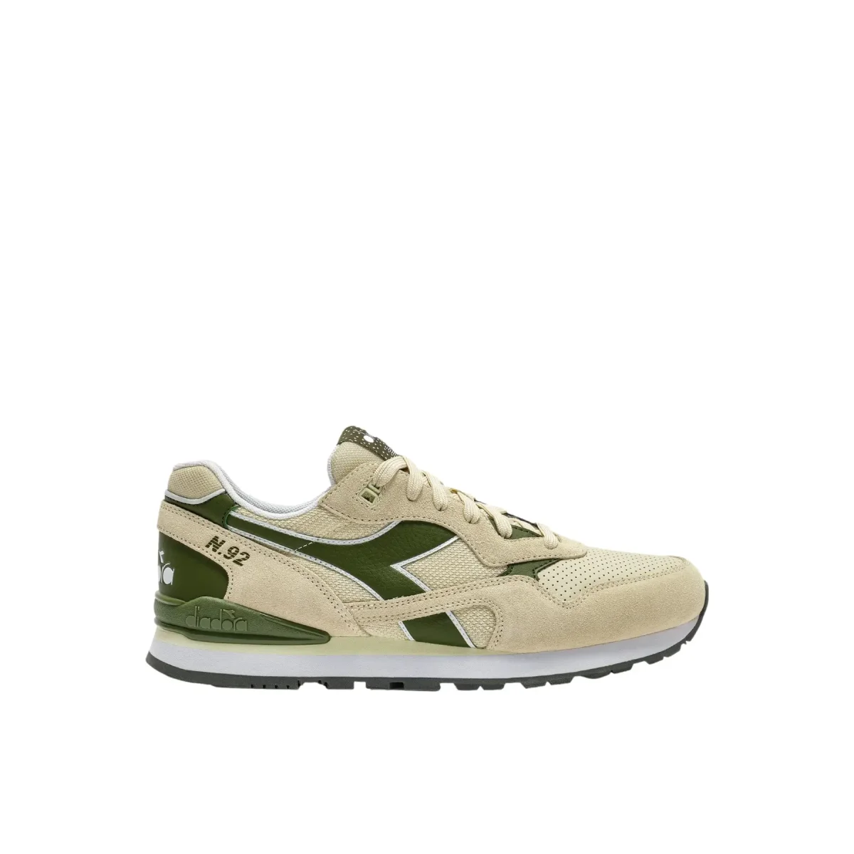 Diadora Baskets Diadora N.92 Advance