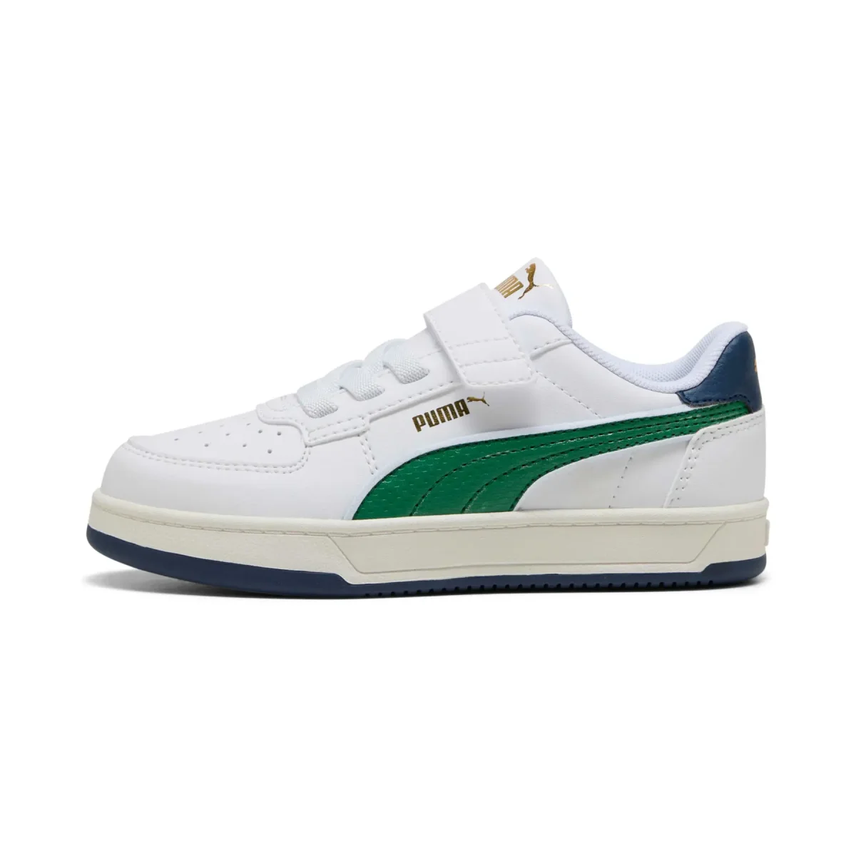 Puma Baskets enfant Puma Caven 2.0 Retro AC+ PS