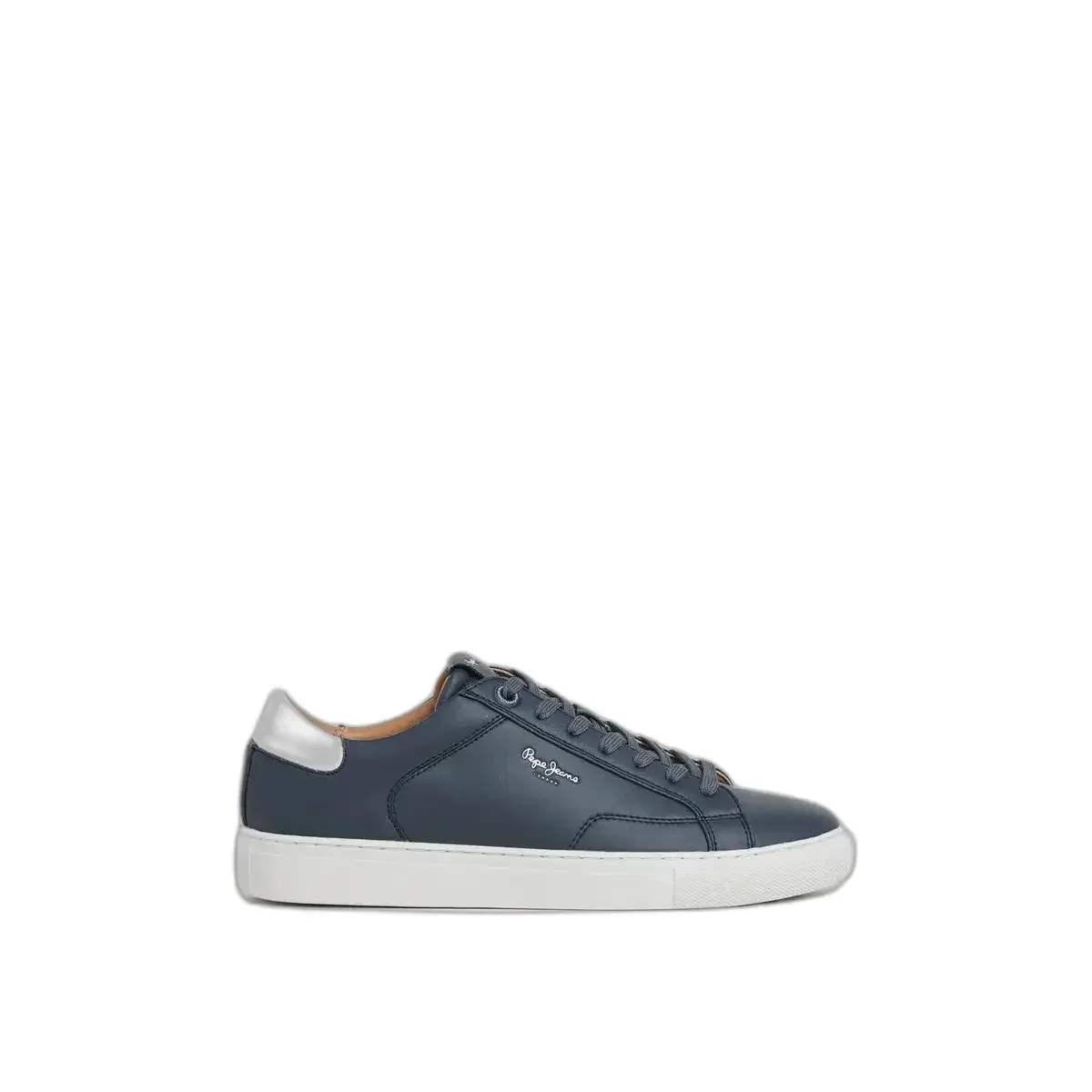 Pepe Jeans Baskets Pepe Jeans Joe Basic