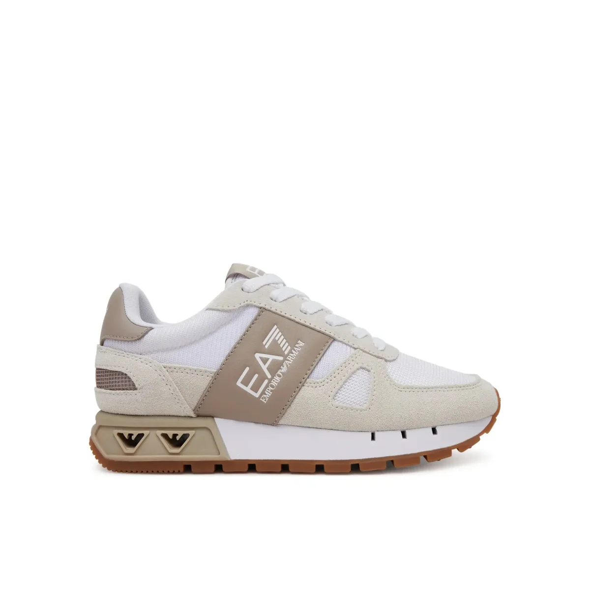 EA7 Baskets EA7 Emporio Armani Legacy