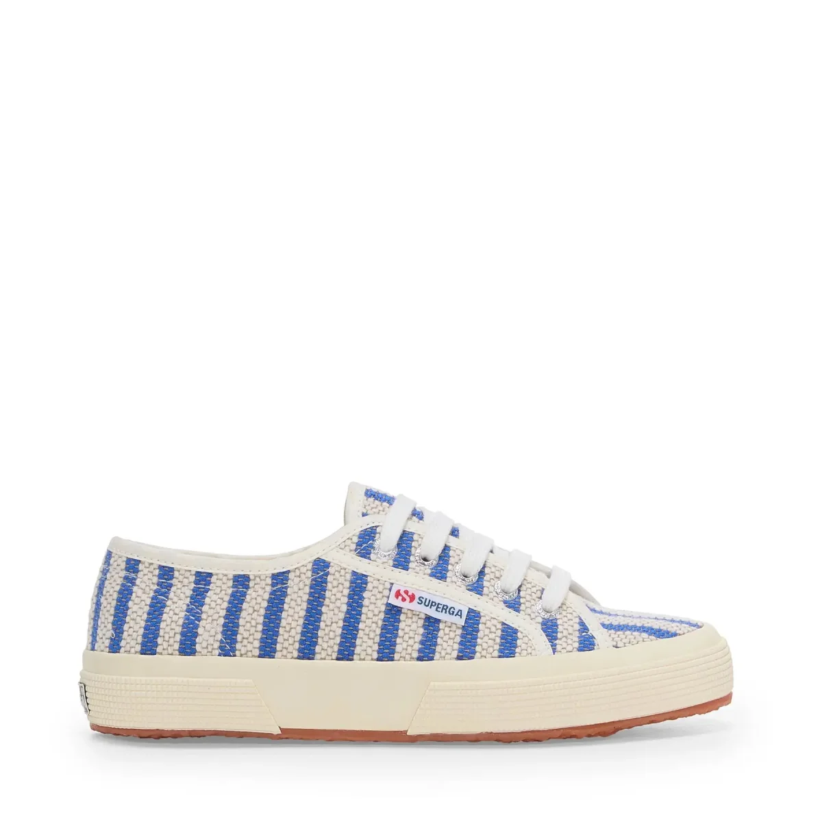 Superga Baskets Superga 2750 Cotton Stripes