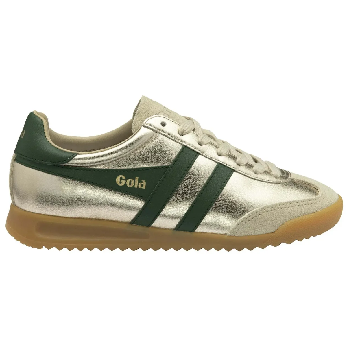Gola Baskets à lacet femme Gola Torpedo Glimmer