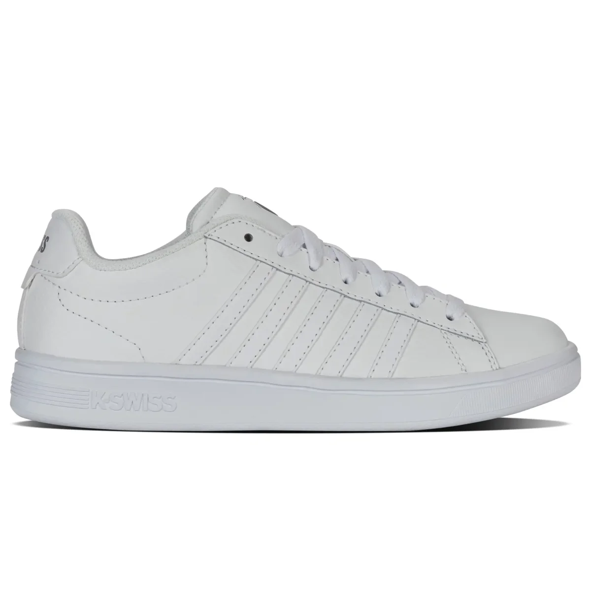 K-SWISS Baskets K-Swiss Court Tiebreak II
