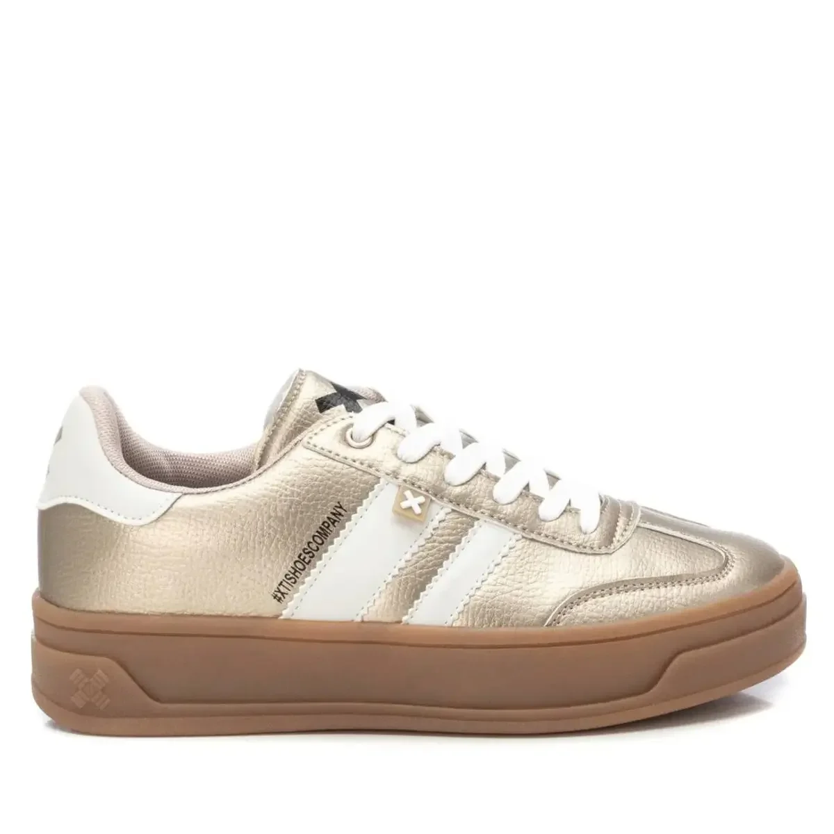 XTI Baskets femme Xti SRA C