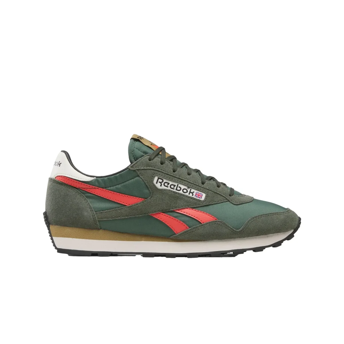 Reebok Baskets Reebok Aztec II