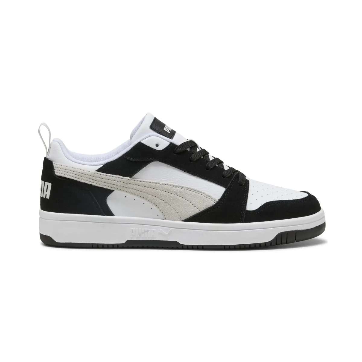 Puma Baskets Puma Rebound V6 Low SD