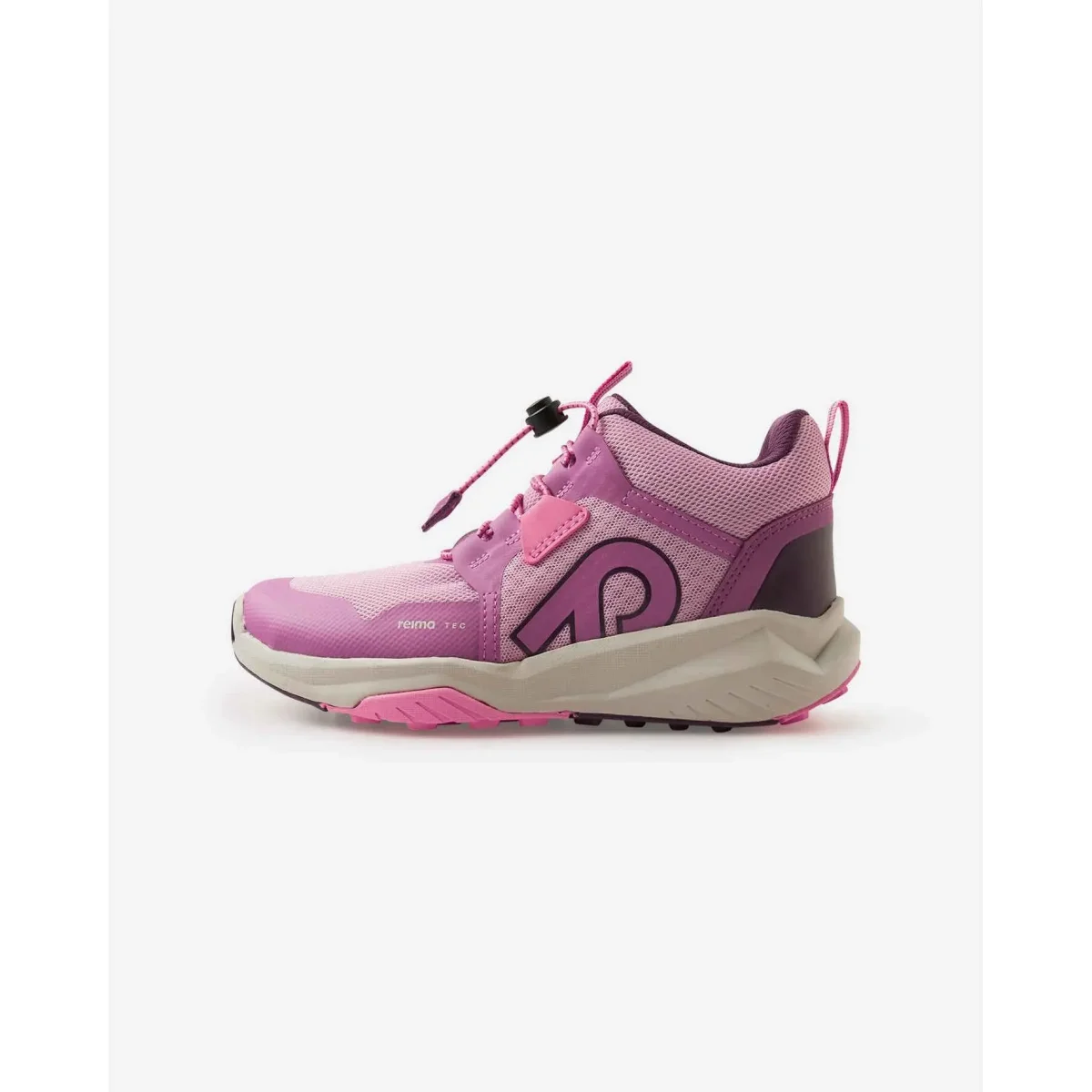 Reima Baskets enfant Reima Kiritin