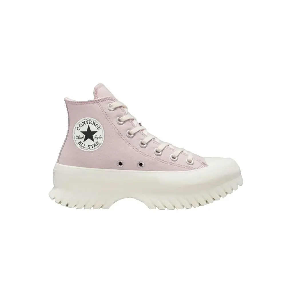 Converse Baskets femme Converse Lugged 2.0
