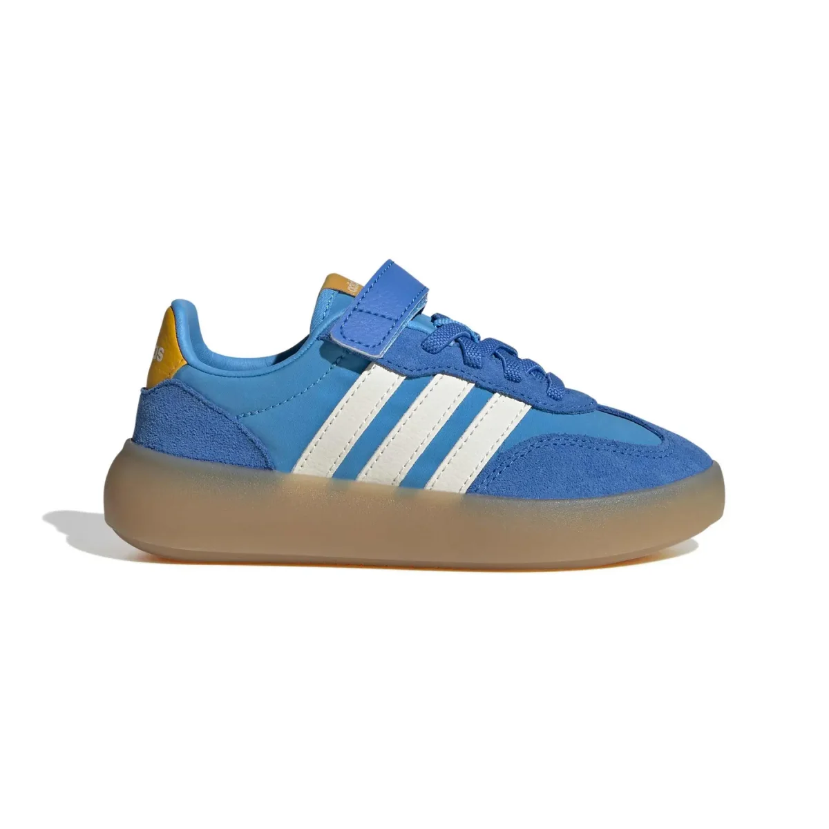 Adidas Baskets mini enfant adidas Barreda
