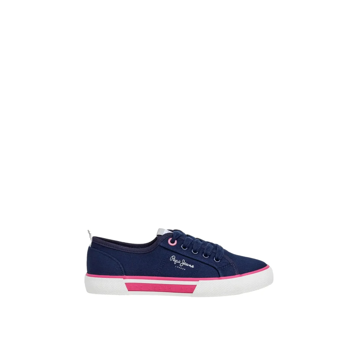Pepe Jeans Baskets fille Pepe Jeans Brady Club