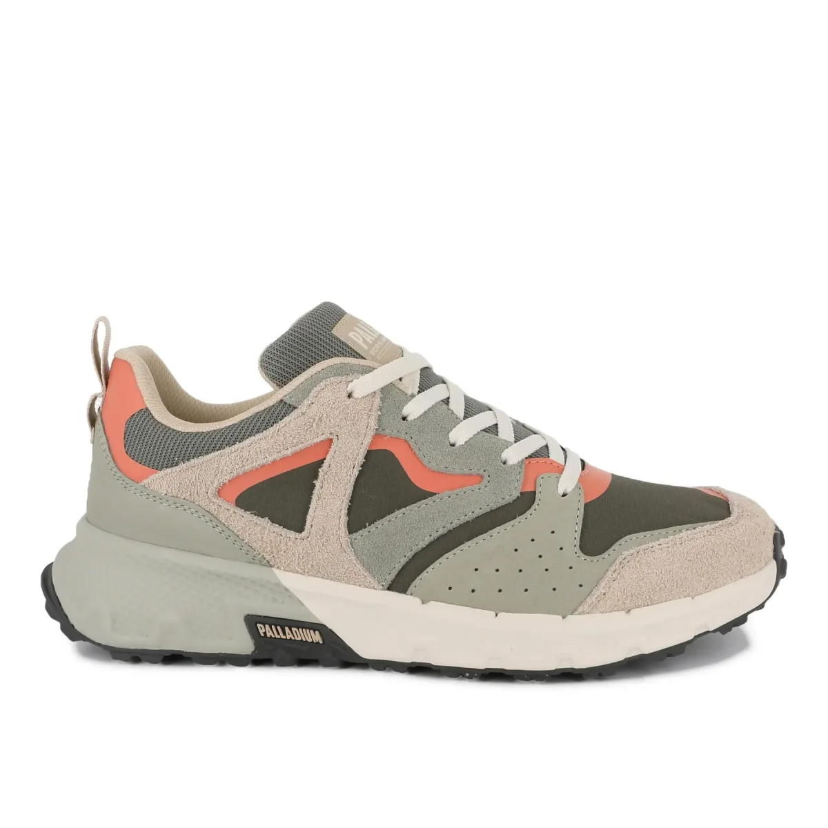 Palladium Baskets Palladium Offrunner Outcity