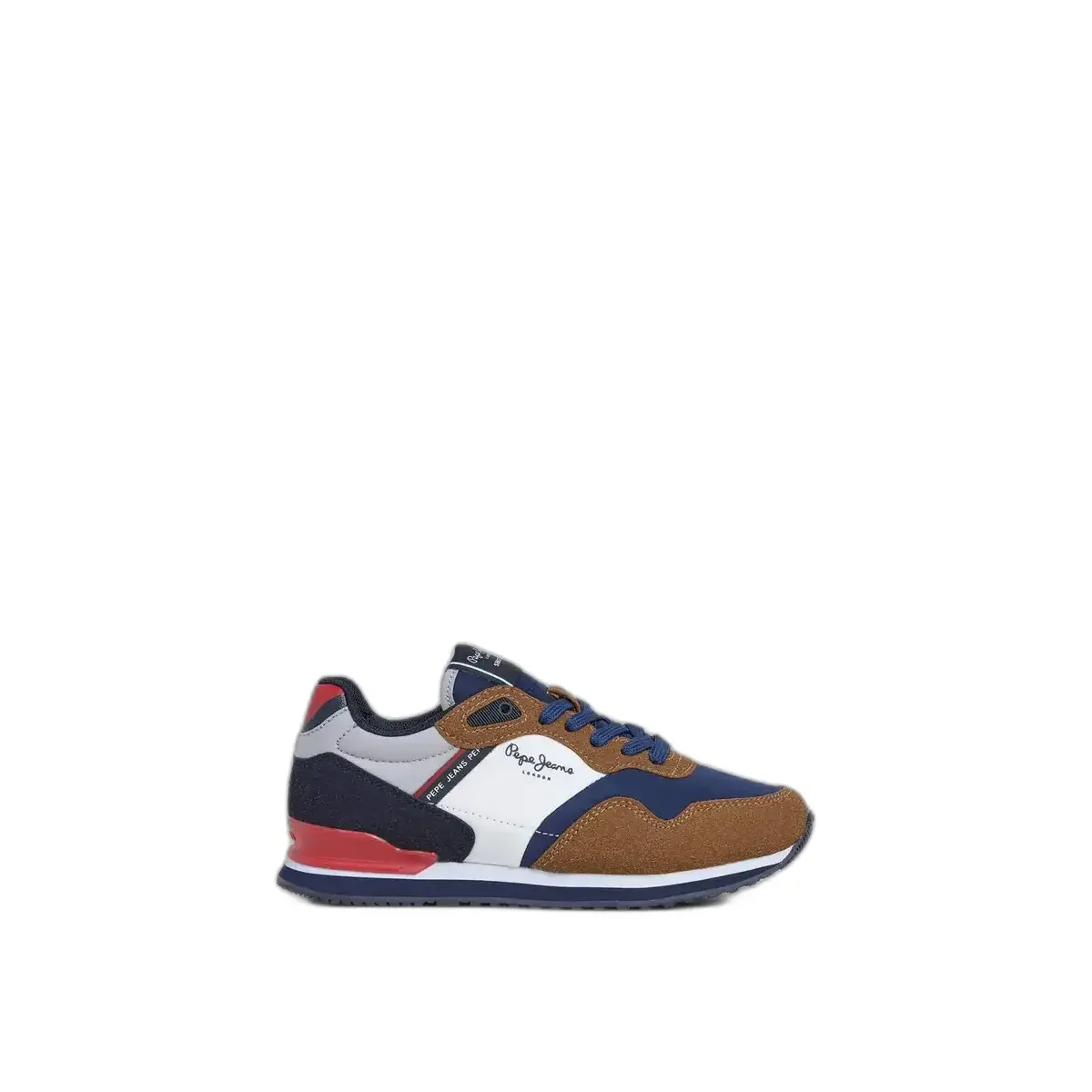 Pepe Jeans Baskets Pepe Jeans London Berg