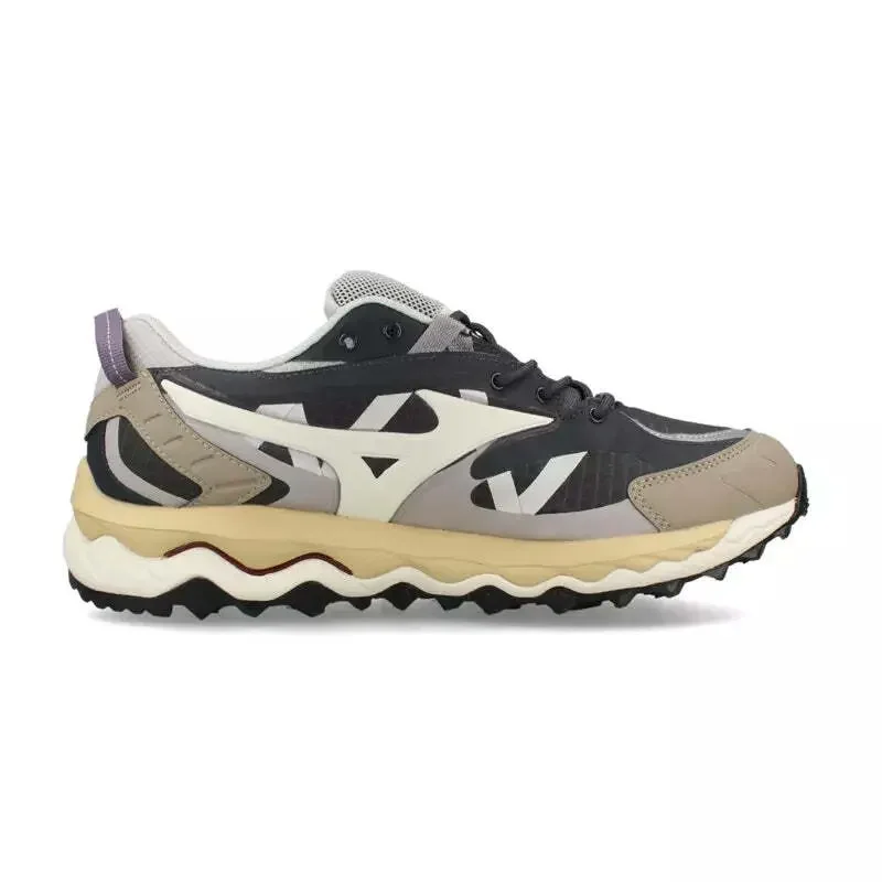 Mizuno Baskets Mizuno Wave Mujin TL GTX