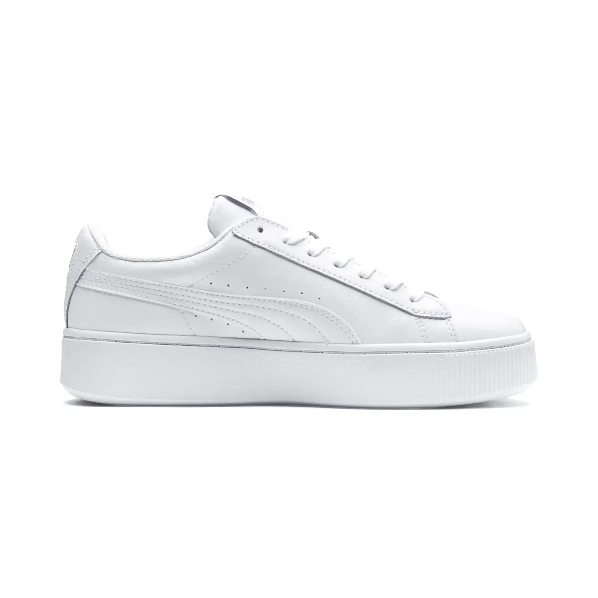 Puma Baskets femme Puma Vikky Stacked