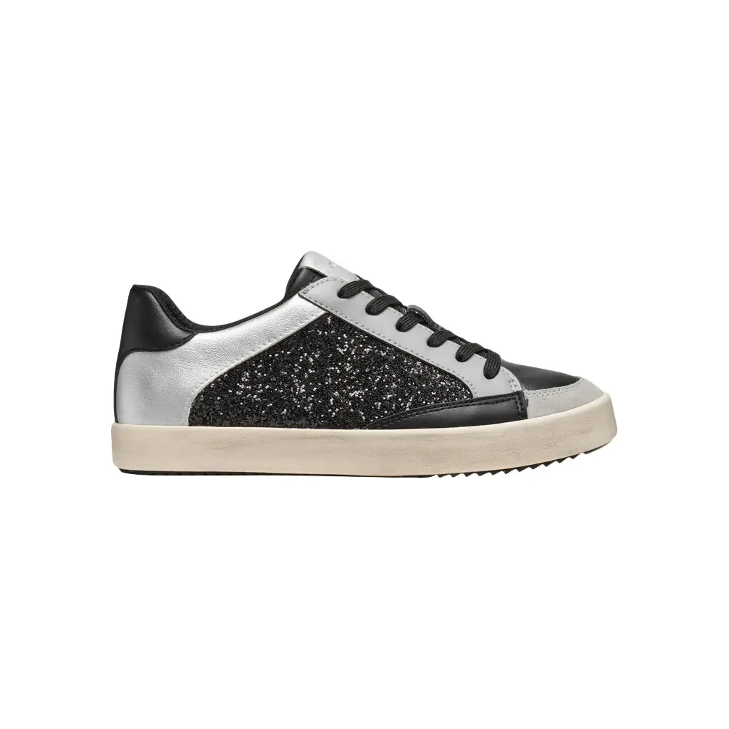 Geox Baskets femme Geox Blomiee I