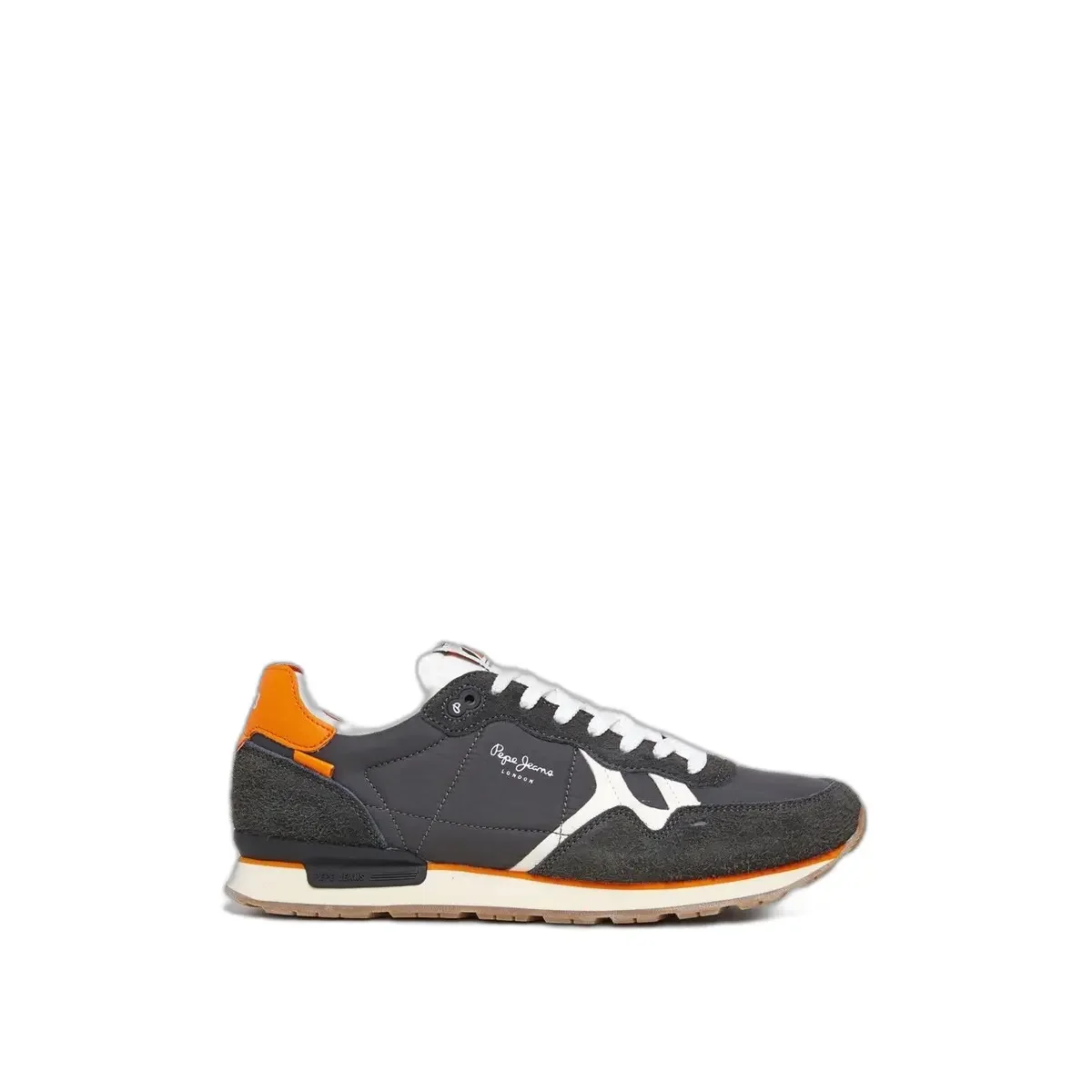 Pepe Jeans Baskets Pepe Jeans Brit Fly