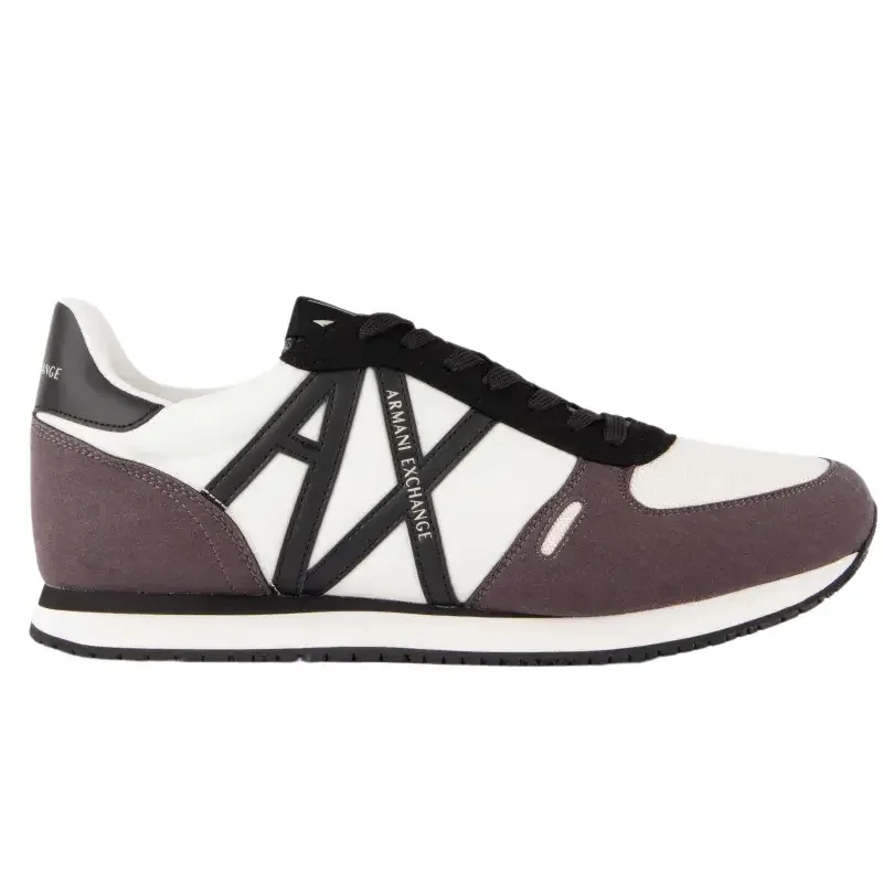 Armani Baskets Armani Exchange Rio