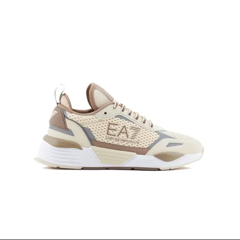 EA7 Baskets EA7 Emporio Armani Ace Runner Chunky