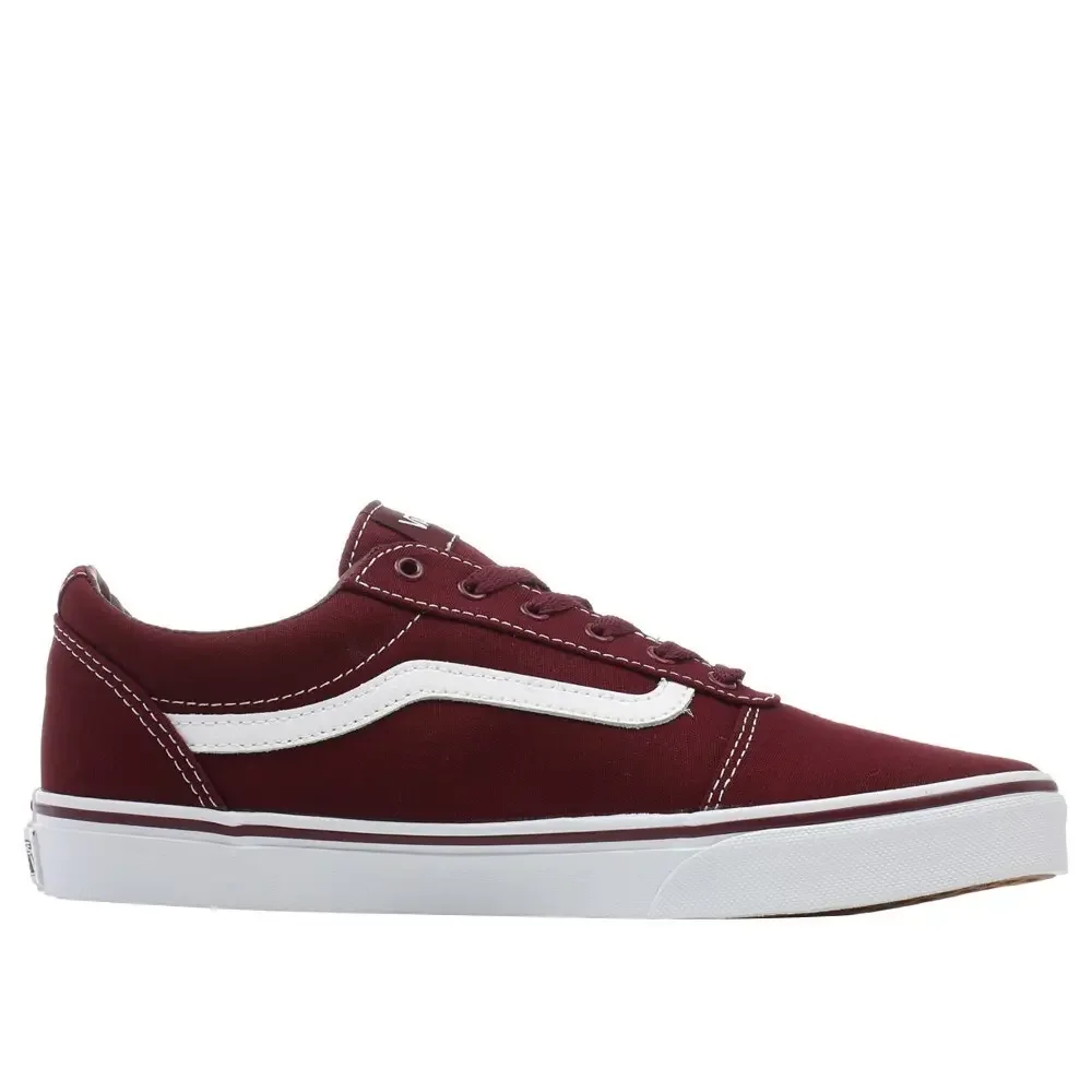 Vans Baskets enfant Vans Yt Ward Port Ro