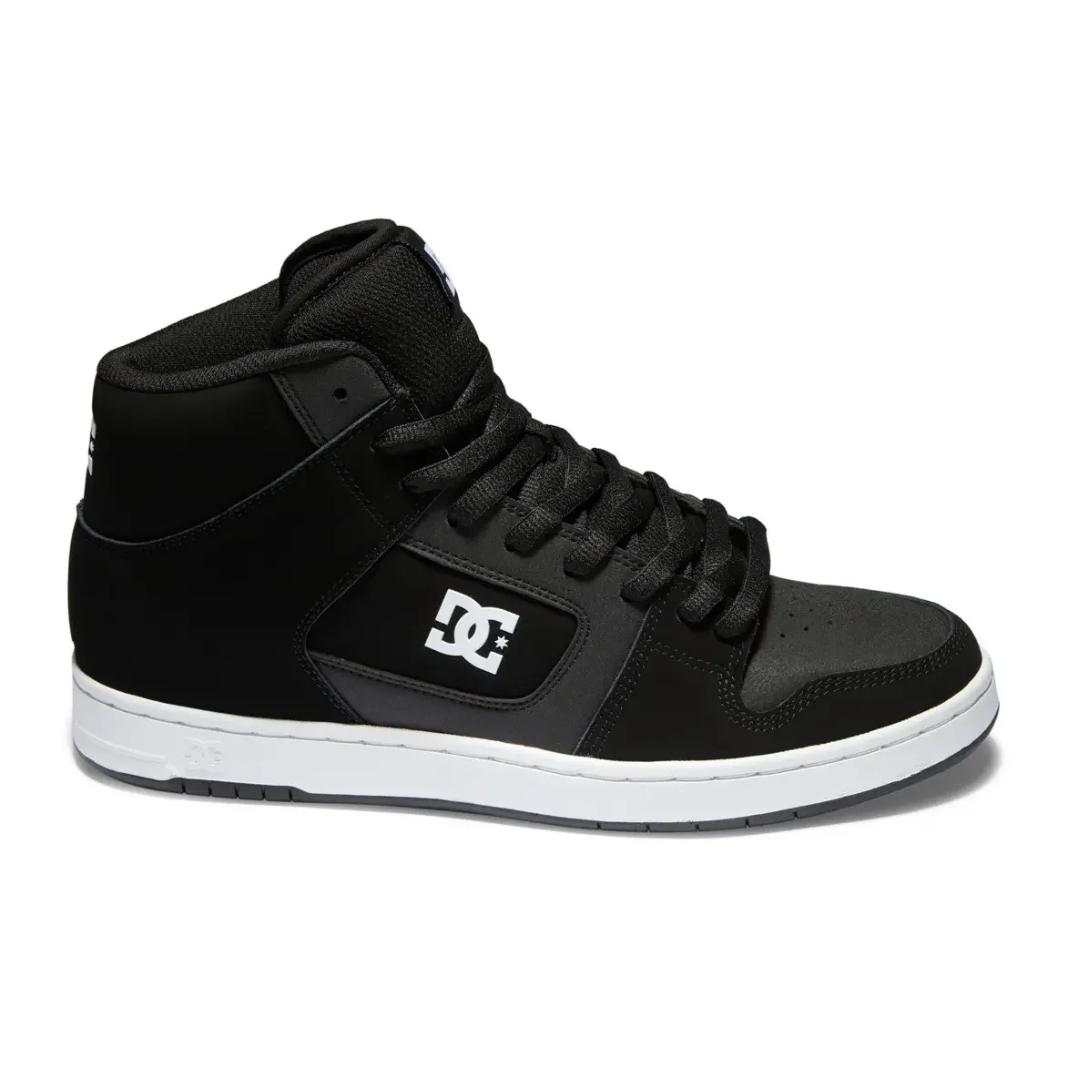 DC Baskets enfant DC Shoes Manteca 4 Hi