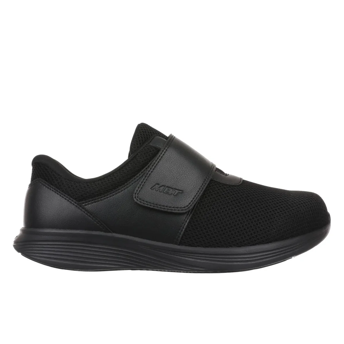 MBT Baskets femme MBT SF-Moderna De-Velcro