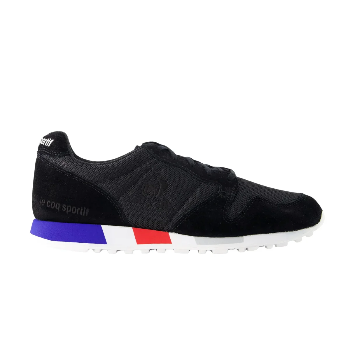 Le Coq Sportif Baskets Le Coq Sportif Omega BBR