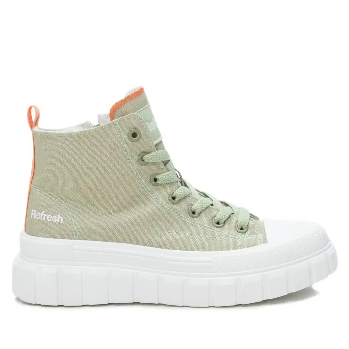 Refresh Baskets femme Refresh 17079101