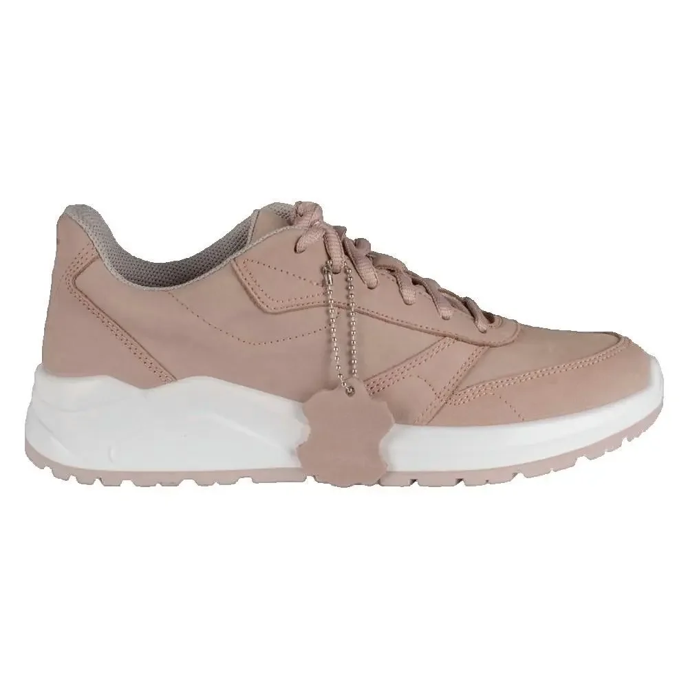 4F Baskets femme 4F