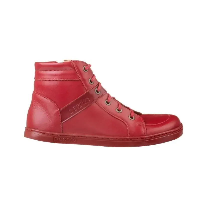 Peerko Baskets femme Peerko Alex
