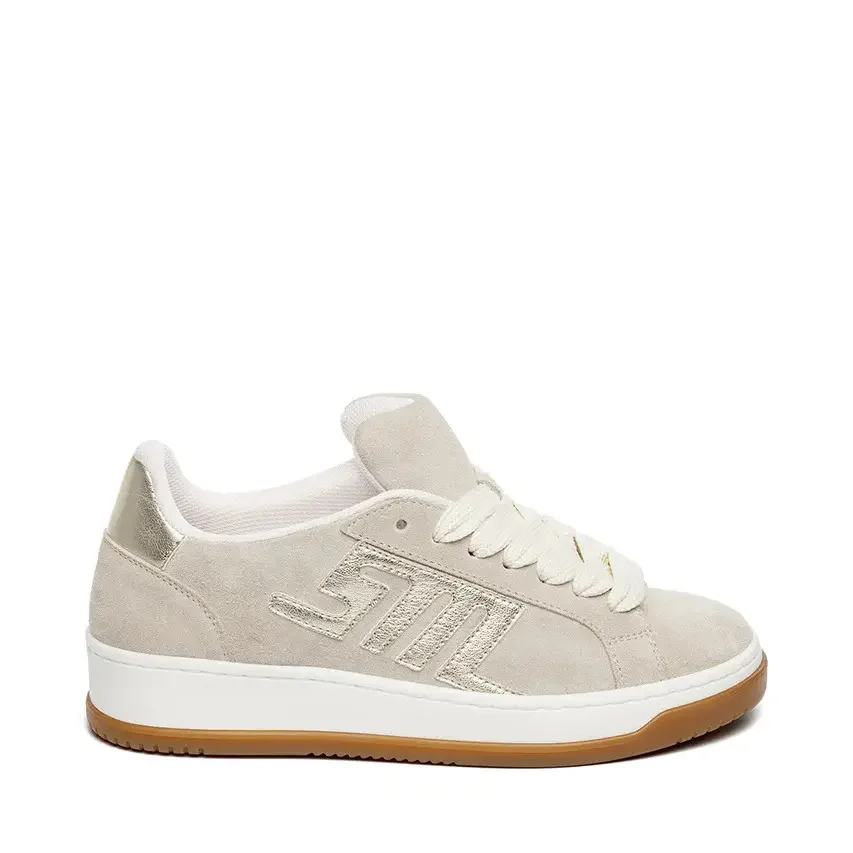 Steve Madden Baskets femme Steve Madden Alysha