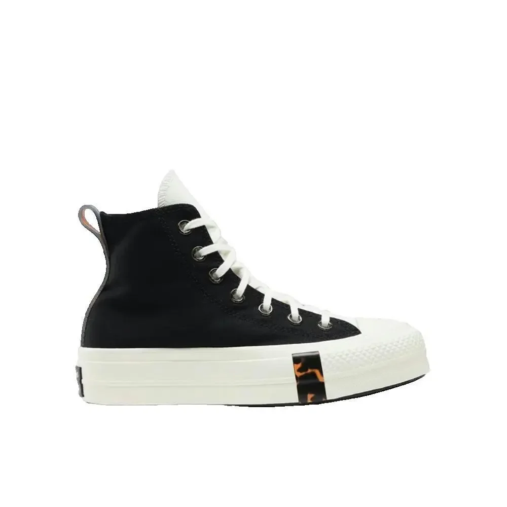 Converse Baskets femme Converse Chuck Taylor All Star Platform