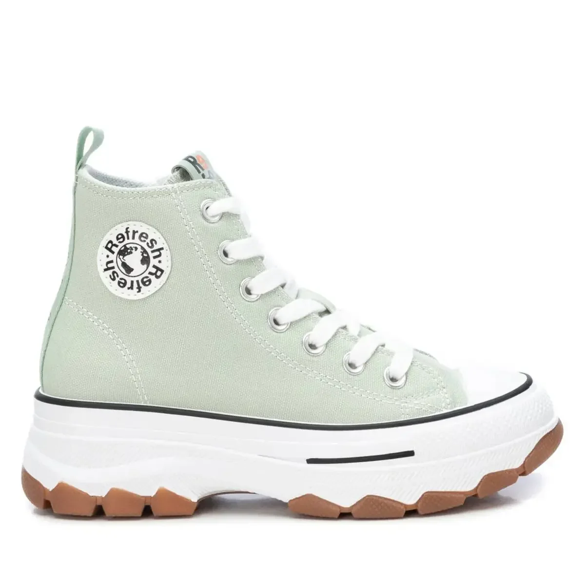 Refresh Baskets femme Refresh 17191907