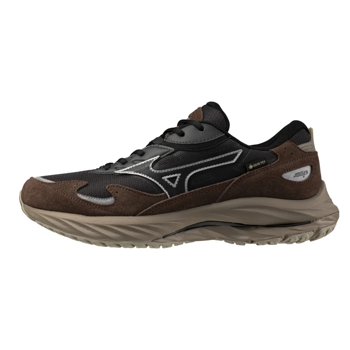 Mizuno Baskets Mizuno Wave Rider Beta Gtx