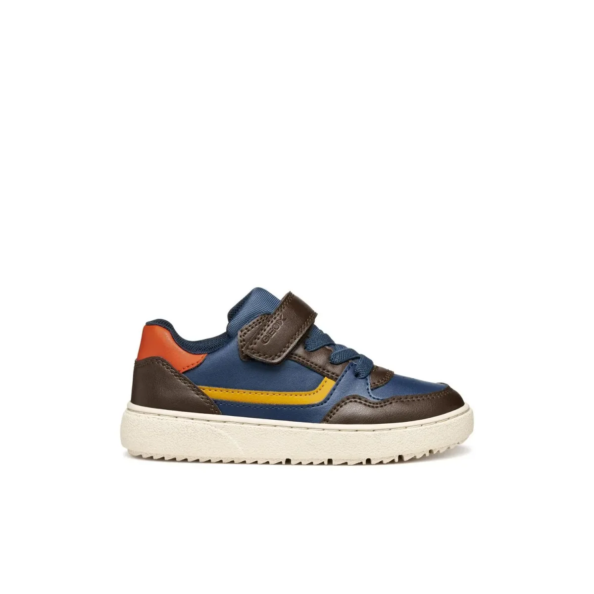 Geox Baskets enfant Geox Theleven A